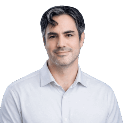 מומחה לנוירולוגיה ורפואת כאב, בעל ניסיון בטיפול במיגרנות, כאבי ראש כרוניים וכאב נוירופתי מורכב, ומשמש נוירולוג בכיר במרכז הרפואי שיבא תל השומר. במרפאה הוא מגדיר את המסגרת הרפואית למצבי כאב מורכבים ומכוון את התהליך האינטגרטיבי, תוך שילוב מושכל בין רפואה מערבית מתקדמת לבין הכלים הטיפוליים הרב־תחומיים של המרפאה.